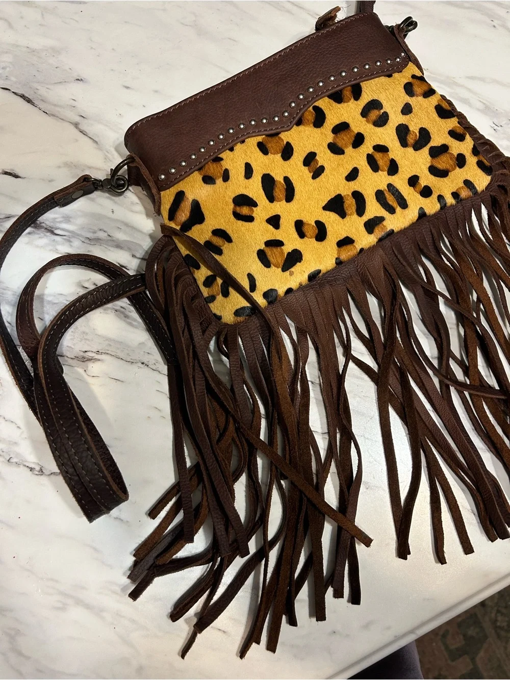 American Darling crossbody bag